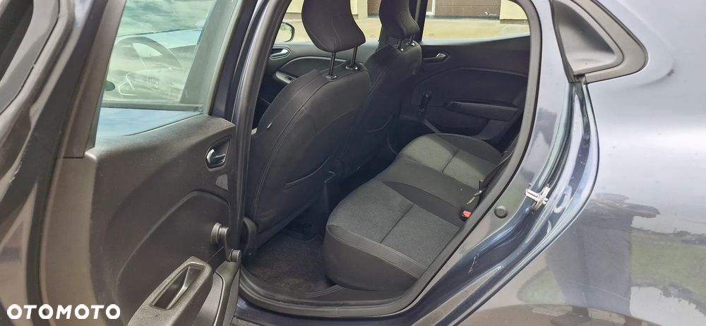Renault Clio 1.6 E-TECH Intens - 16