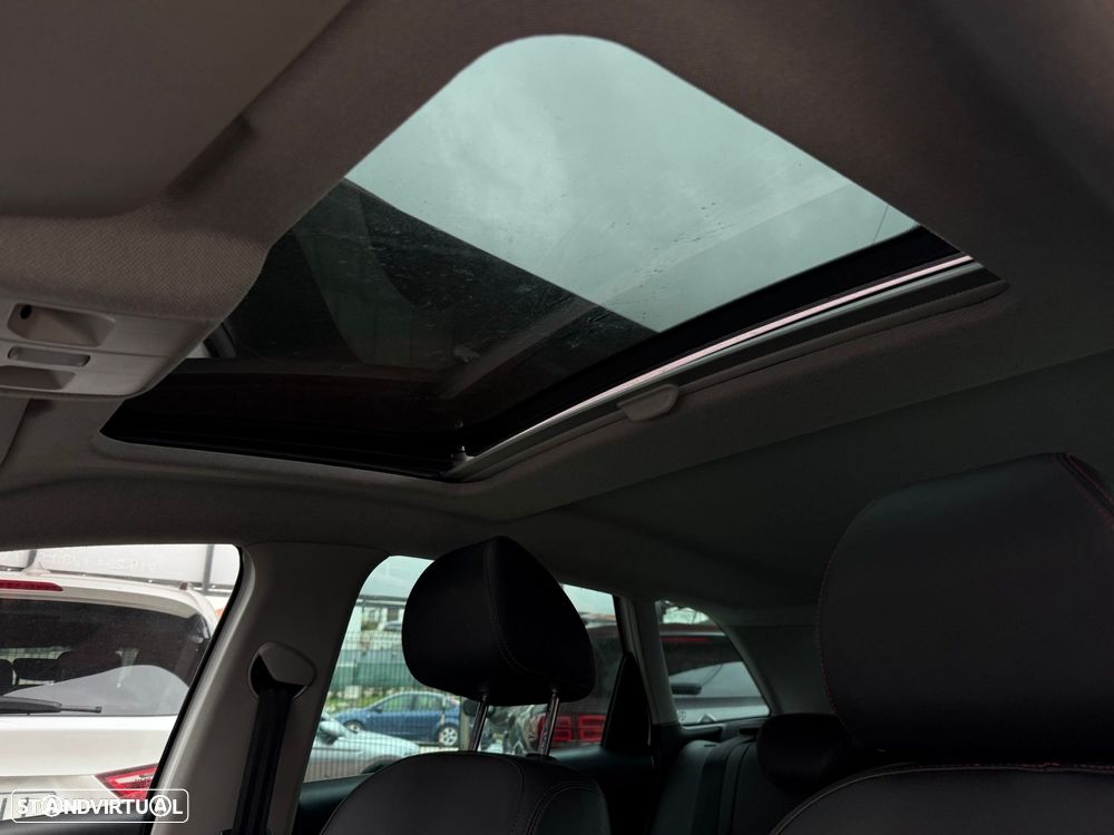 SEAT Ibiza ST 1.4 TDI FR - 19