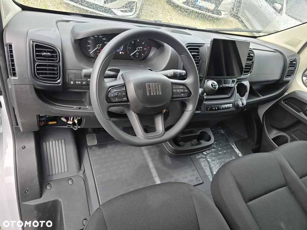 Fiat Ducato - 9