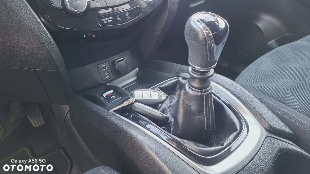 Nissan X-Trail - 12