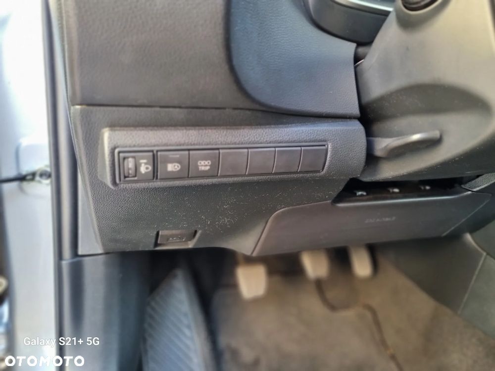 Toyota Corolla 1.5 Comfort - 12