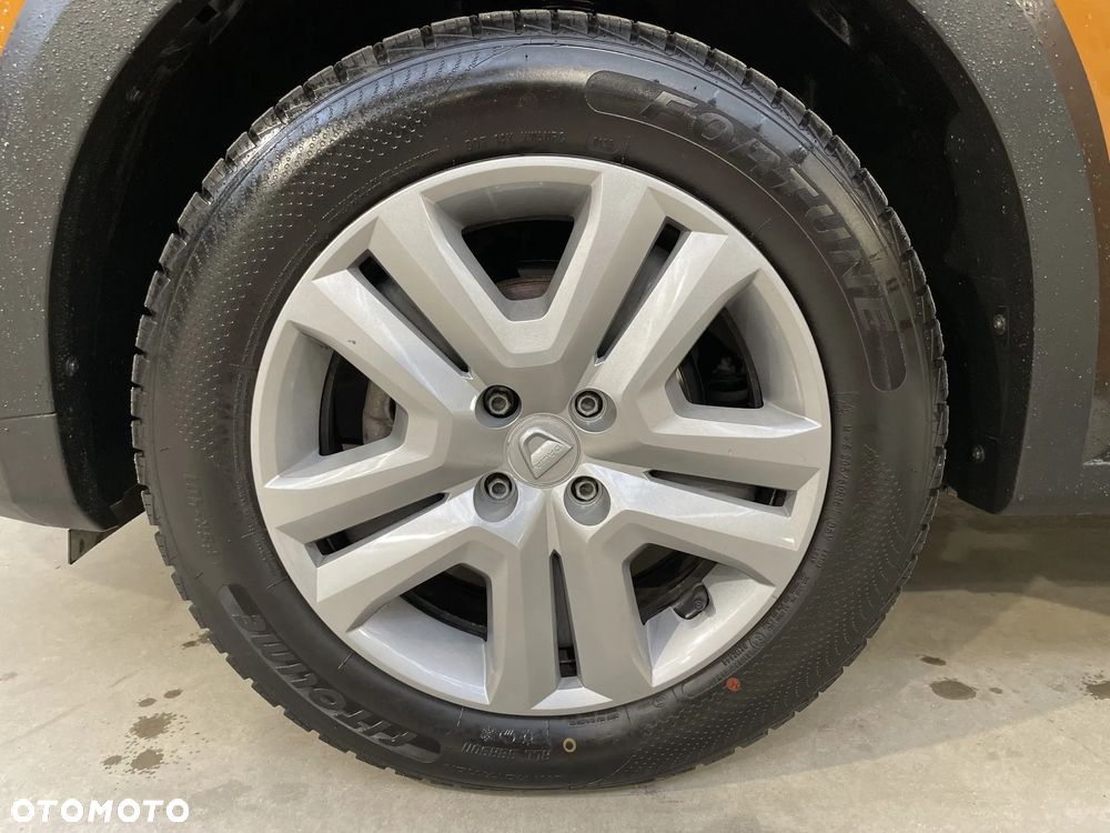 Dacia Sandero 1.0 TCe Comfort - 19