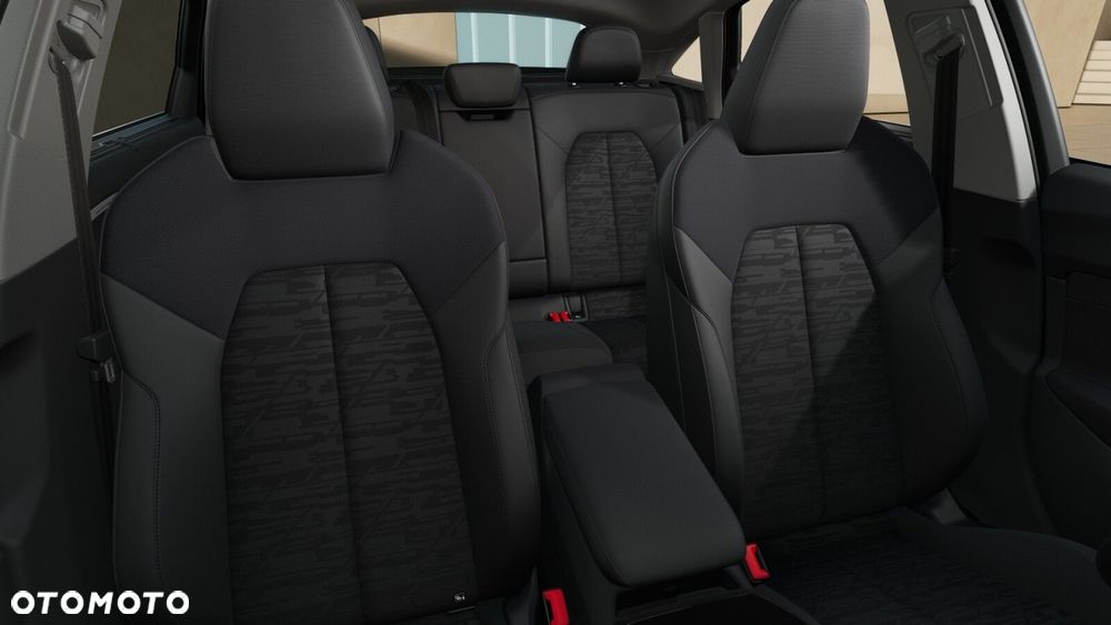 Audi A5 Limousine TFSI S tronic - 7