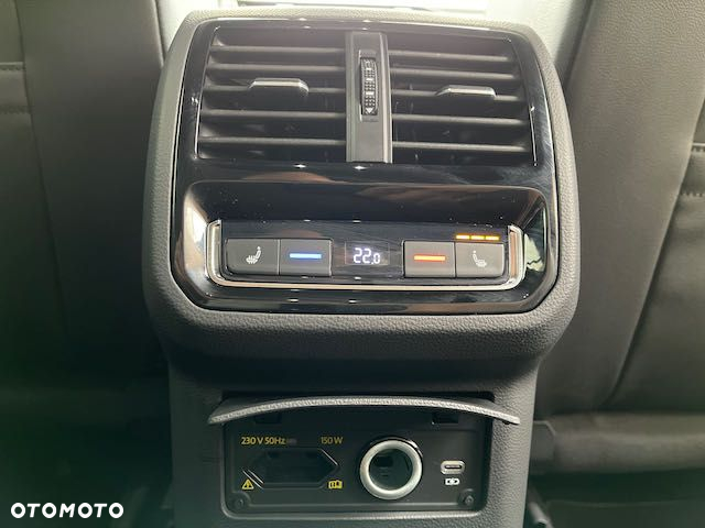 Volkswagen Arteon 2.0 TSI DSG R-Line - 22