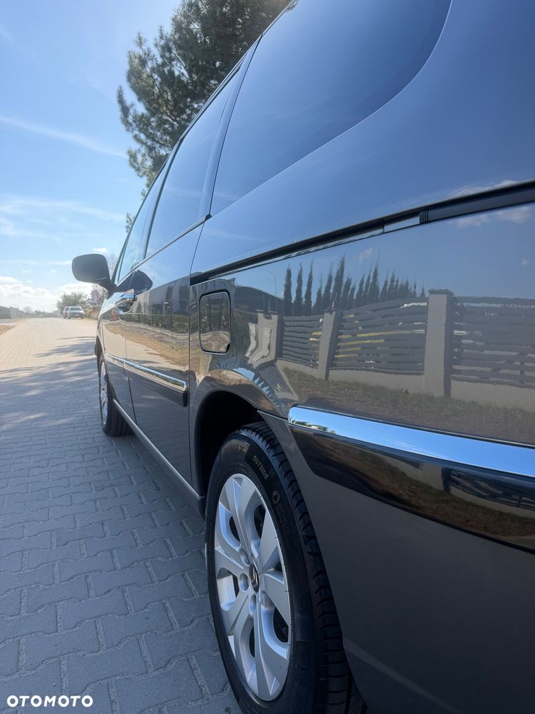 Citroën C8 HDi 165 Exclusive - 6
