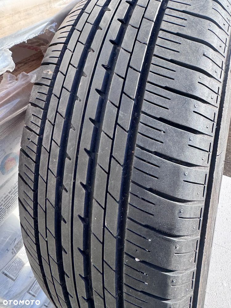 Opony Bridgestone Dueler H/L 4 szt - 2