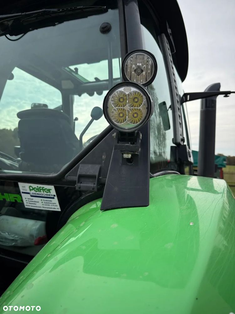 Deutz-Fahr 6190 P - 31