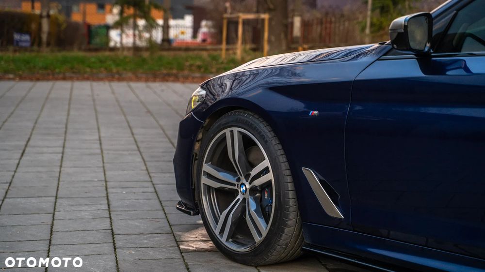 BMW Seria 5 - 5