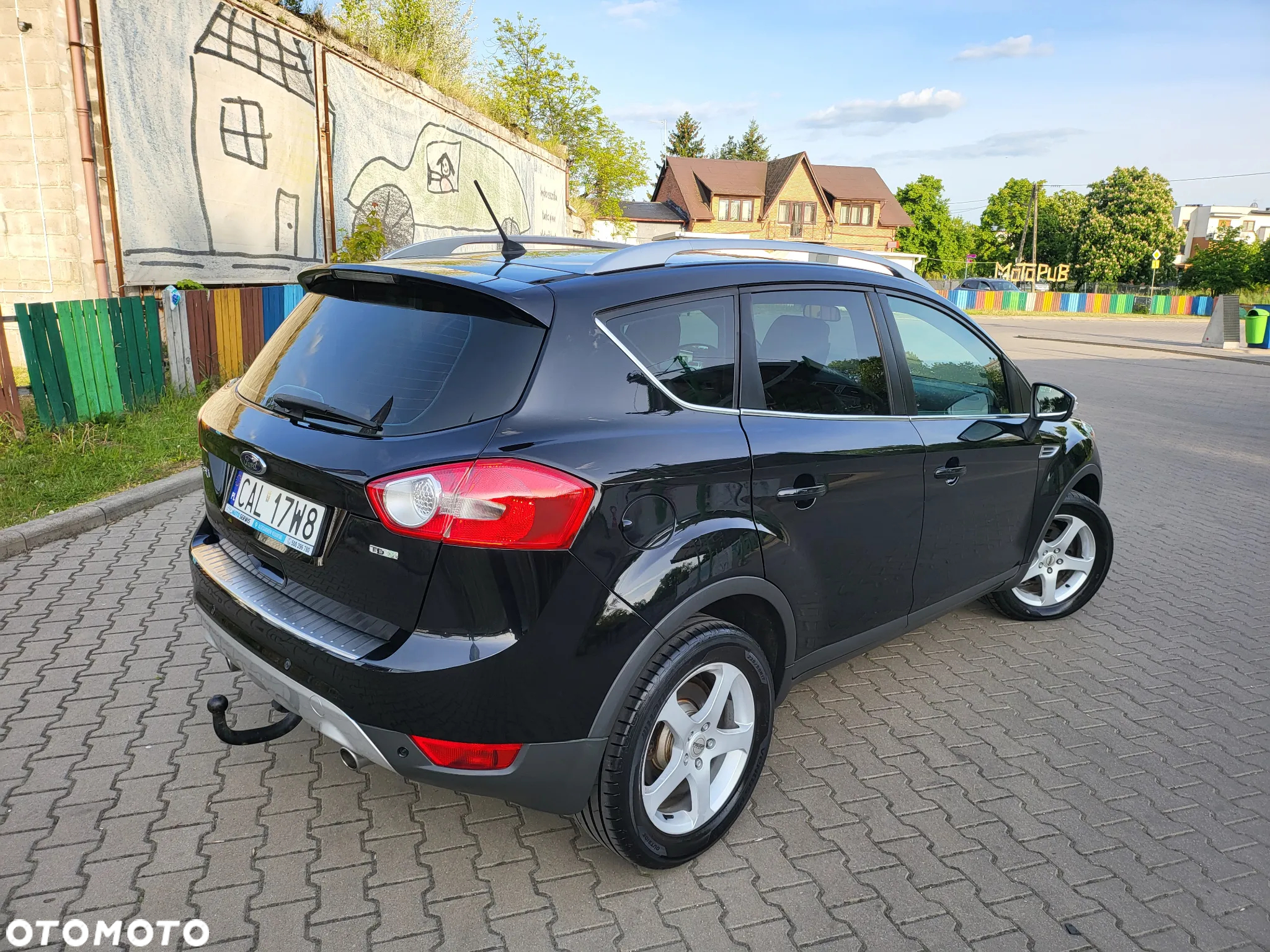Ford Kuga - 6