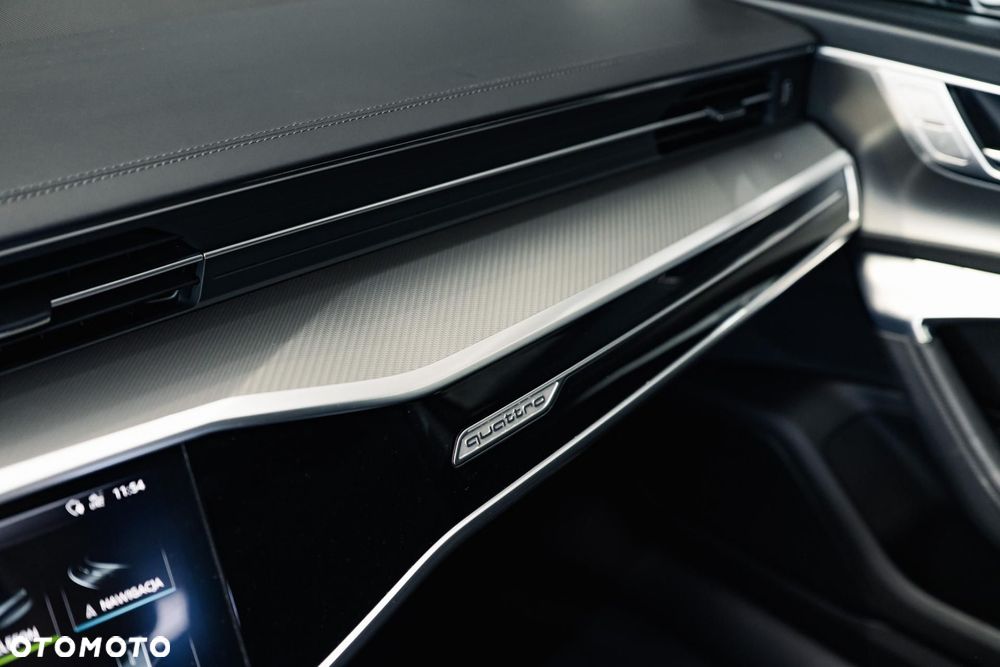 Audi A6 Limousine 50 TDI mHEV Quattro Sport Tiptronic - 34