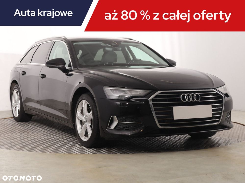 Audi A6 Avant - 3
