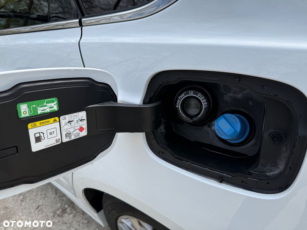 Ford Mondeo 2.0 EcoBlue Executive Plus - 33