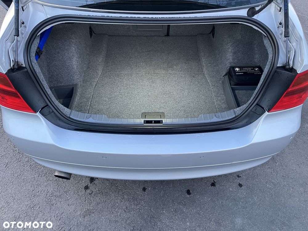 BMW Seria 3 - 20