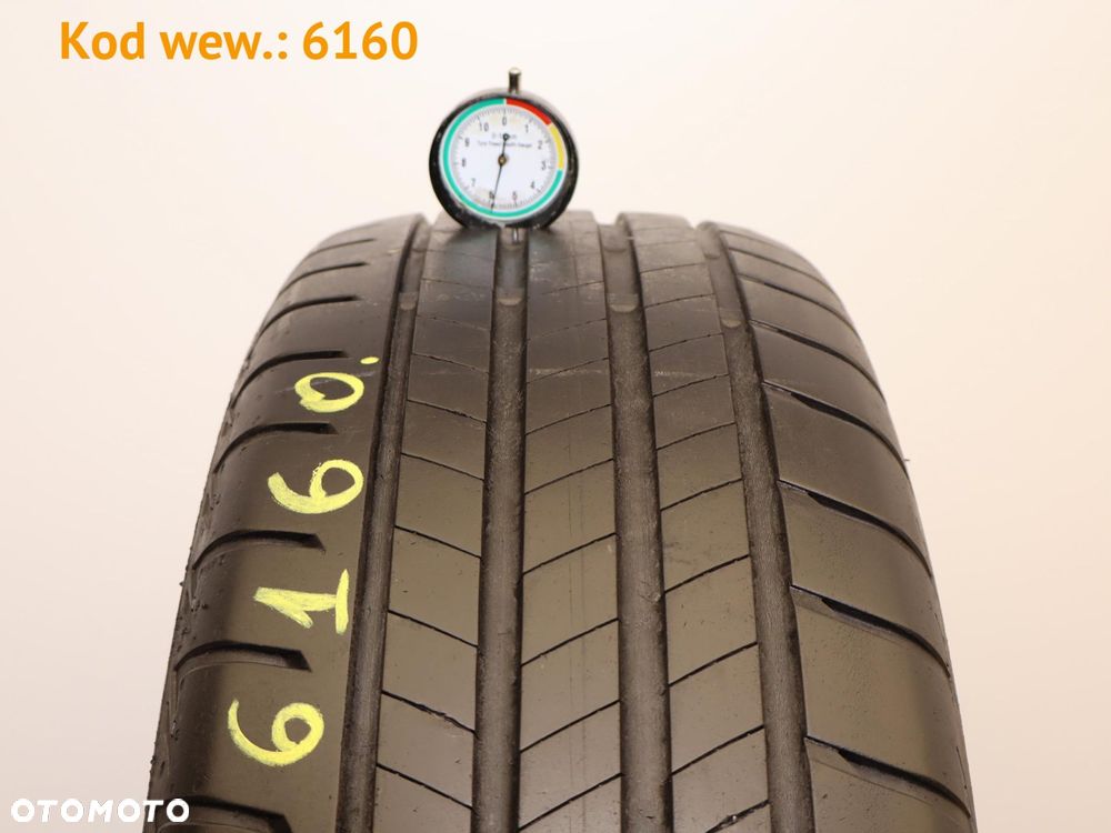 Bridgestone Turanza Eco ENLITEN - 225/65 R17 - 1