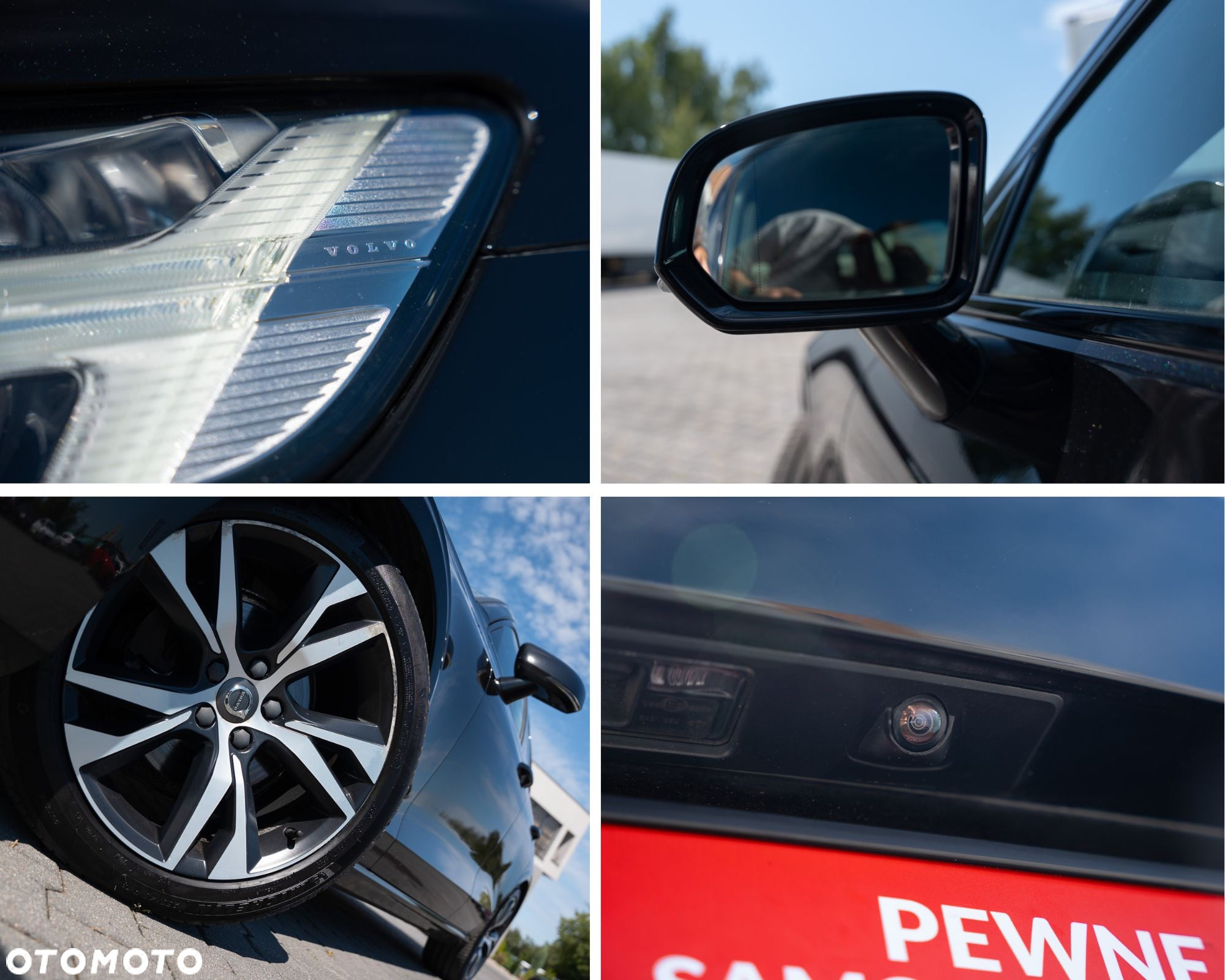 Volvo V60 D3 Geartronic R-Design - 19