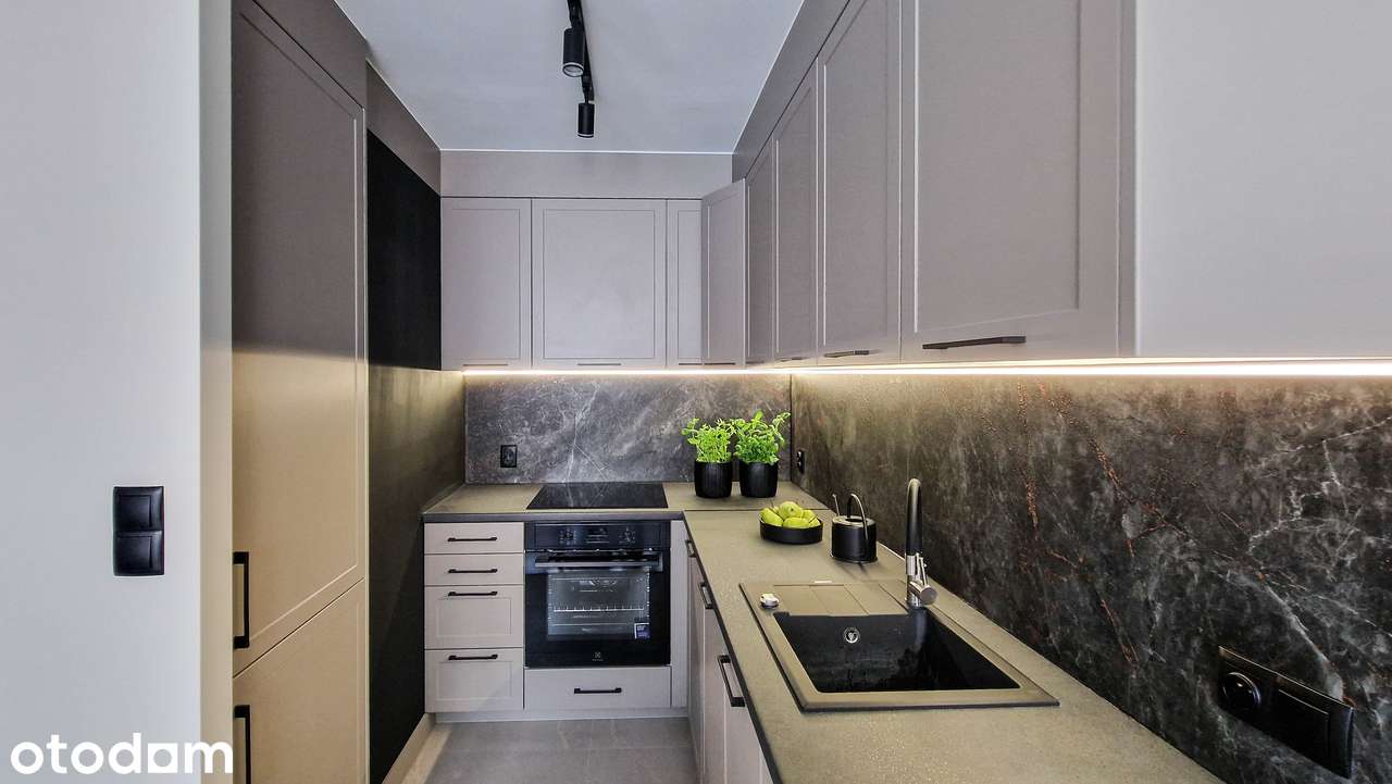 Mieszkanie, 38 m², Staszów - Pełny obrazek: 4/18