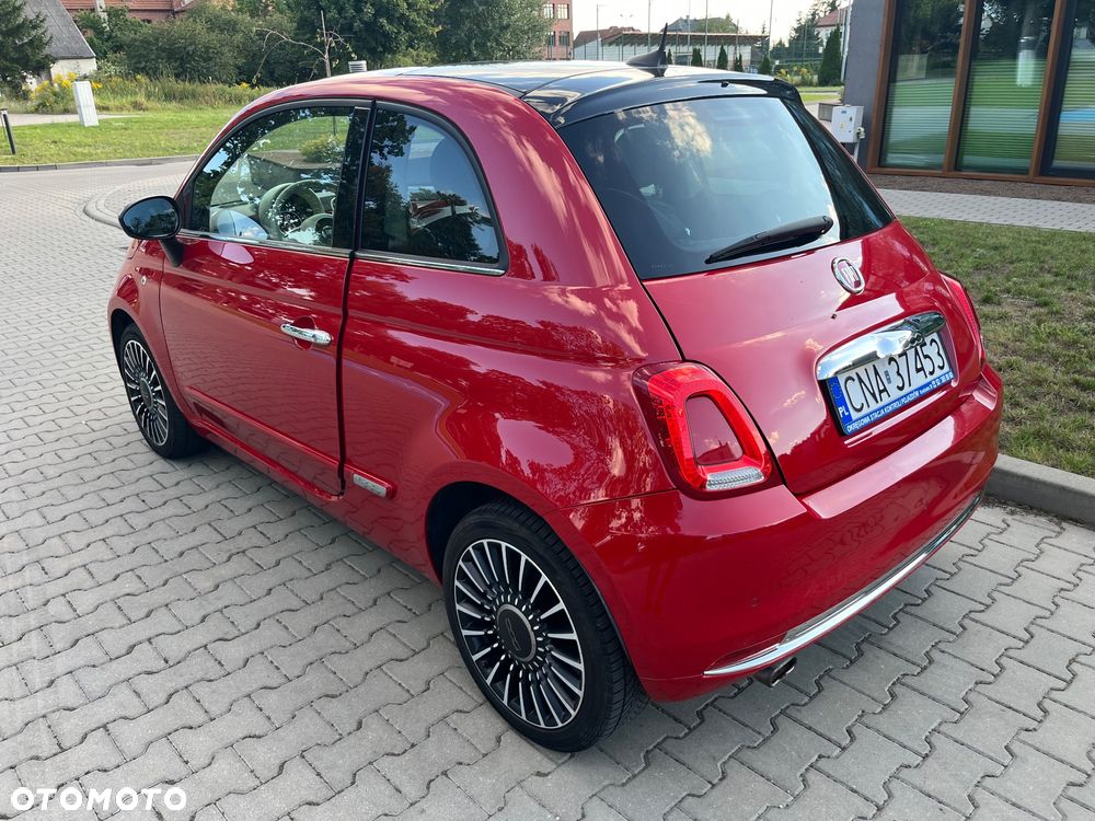 Fiat 500 - 5