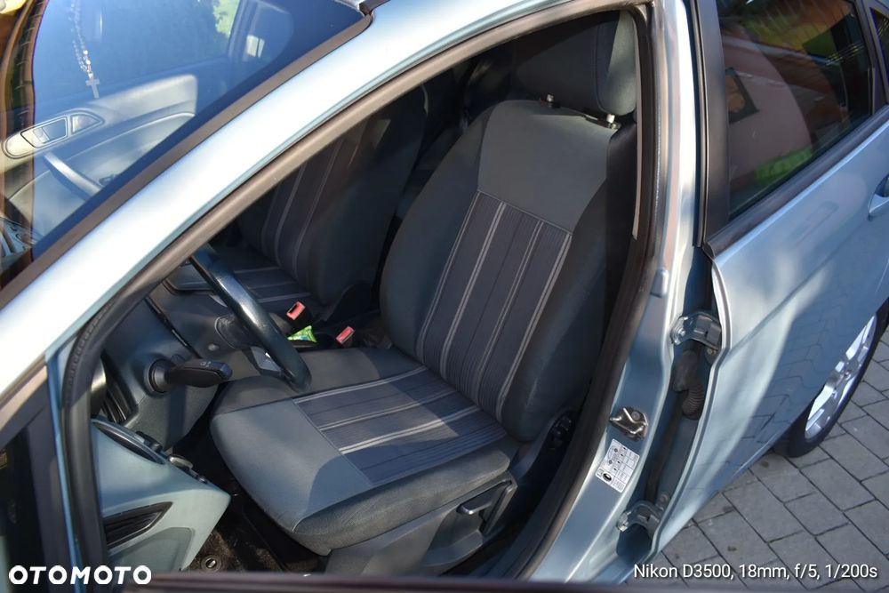 Ford Fiesta 1.25 Ambiente - 10