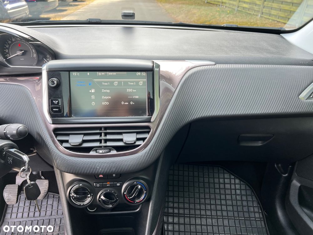 Peugeot 2008 e-HDi FAP 92 STOP & START Active - 23