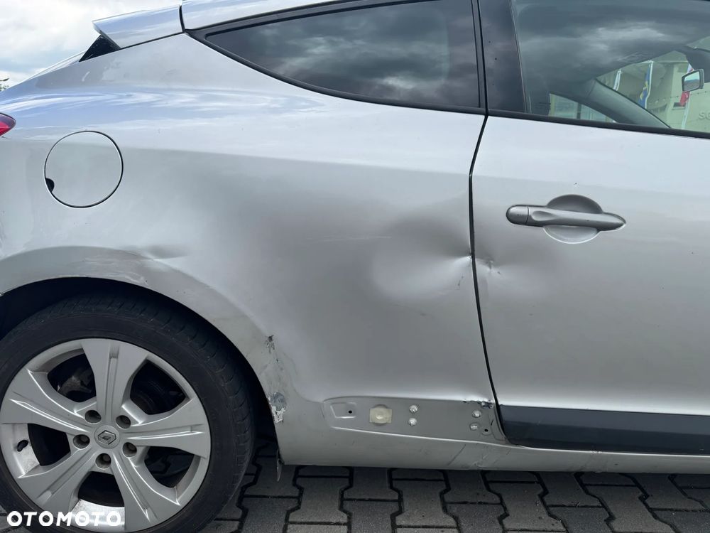 Renault Megane 1.6 16V Dynamique - 6