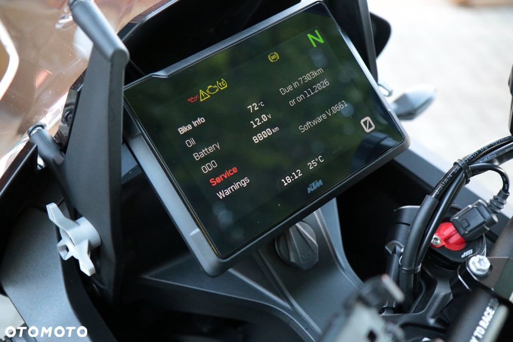 KTM Super Adventure - 13