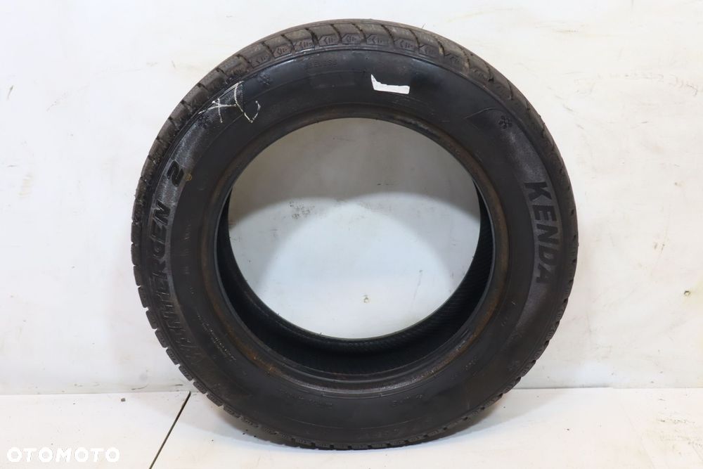 OPONA OPONY 2 SZT KENDA WINTERGEM 2 ZIMA  185/65/15 23R - 9