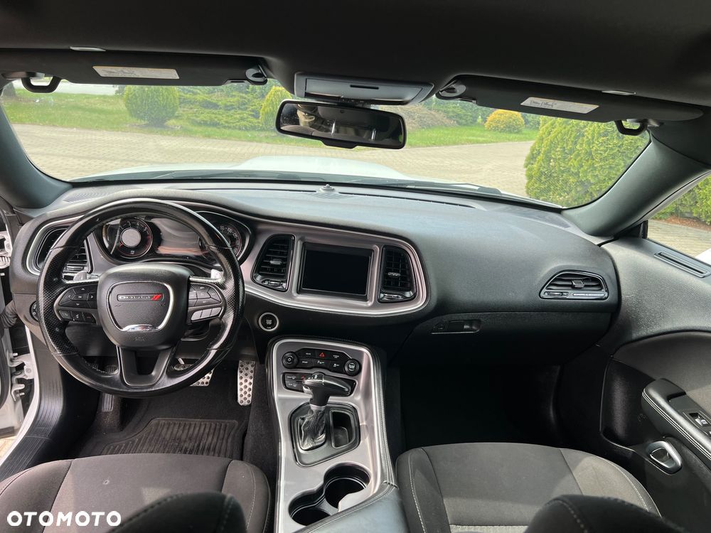 Dodge Challenger 5.7 R/T - 14