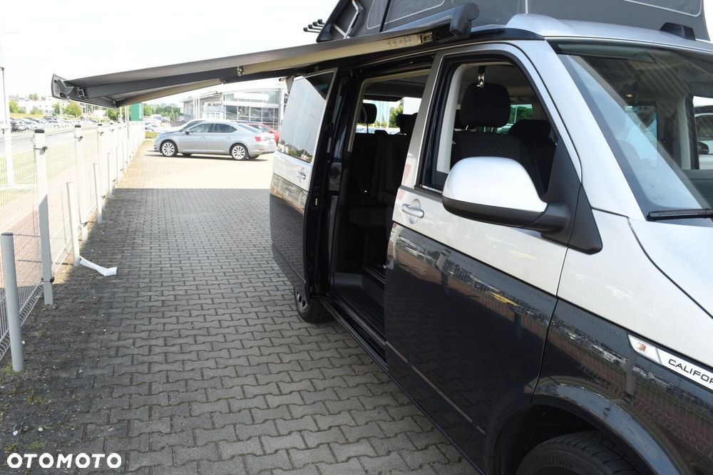 Volkswagen California - 10