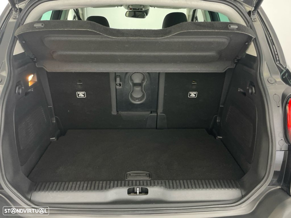 Citroën C3 Aircross 1.2 PureTech Feel - 13