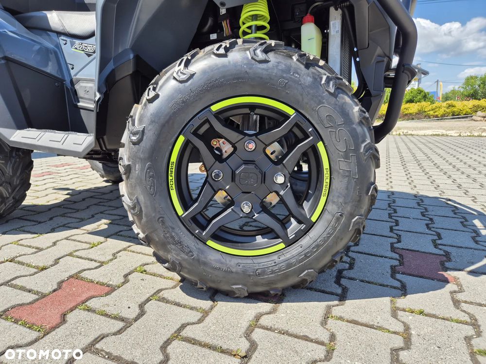 Polaris Sportsman - 13