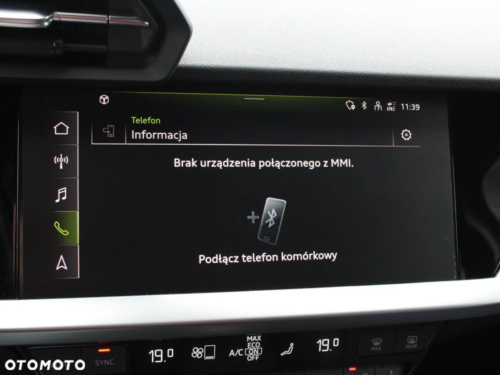 Audi A3 Sportback - 28