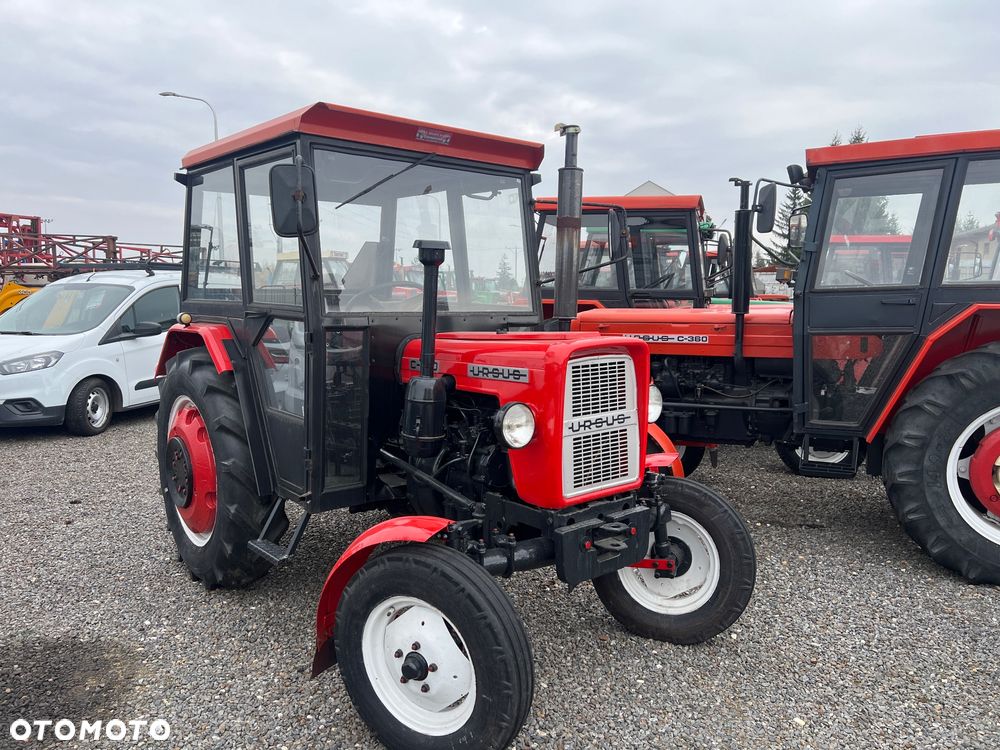 Zetor 10145 Turbo - 33