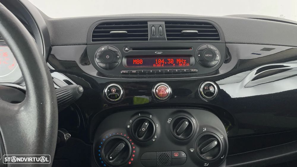 Fiat 500 - 10