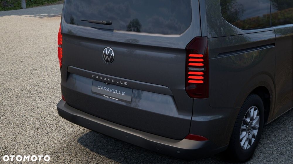 Volkswagen Caravelle 2.0 TDI L1 - 8
