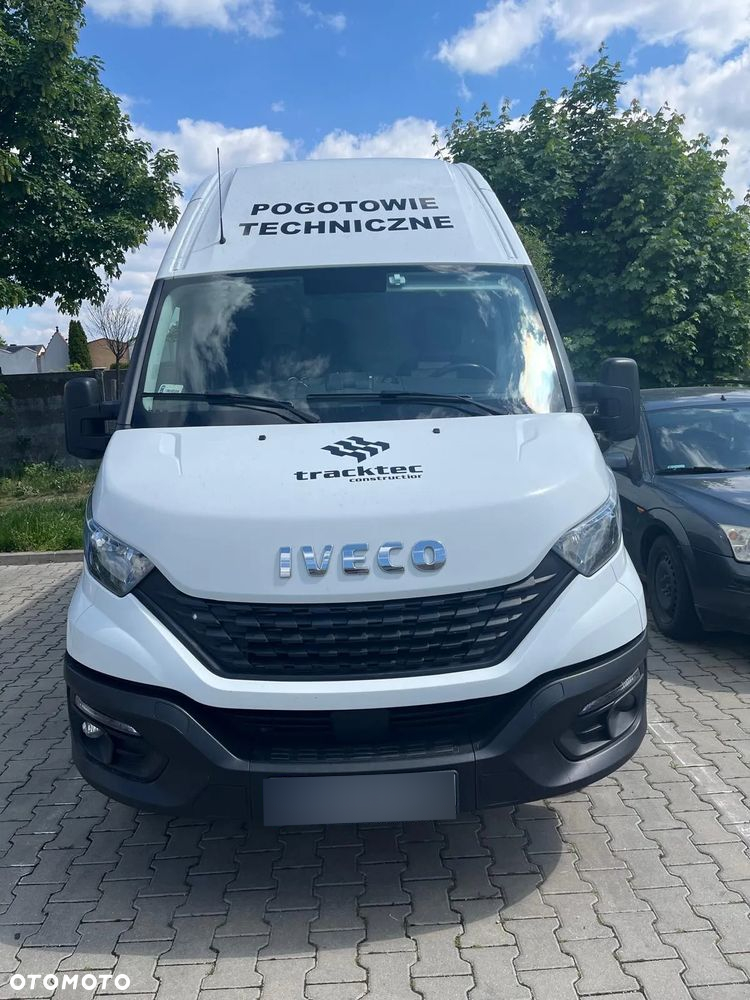 Iveco DAILY - 3