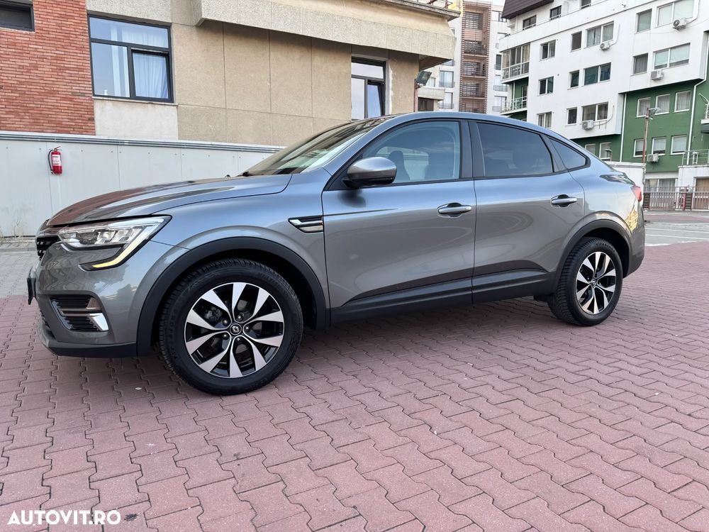 Renault Arkana 140 EDC Intens - 2