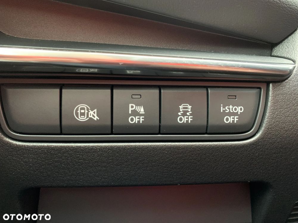 Mazda 3 2.0 mHEV Exclusive Line - 23