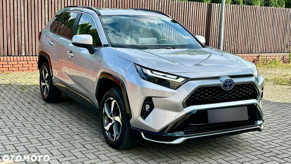 Toyota RAV4 2.0 Comfort 4x4 MS - 1