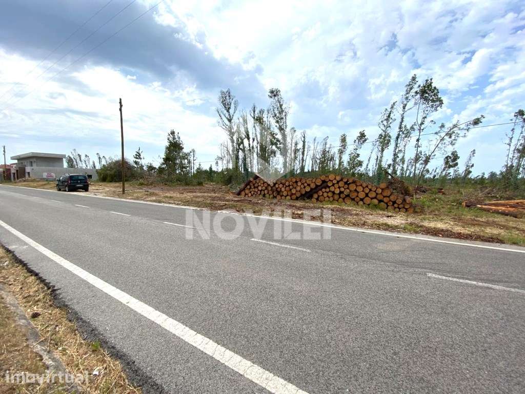 Terreno com 11000m² na Fonte Santa, próximo do centro da Marinha Gr... - Grande imagem: 2/7