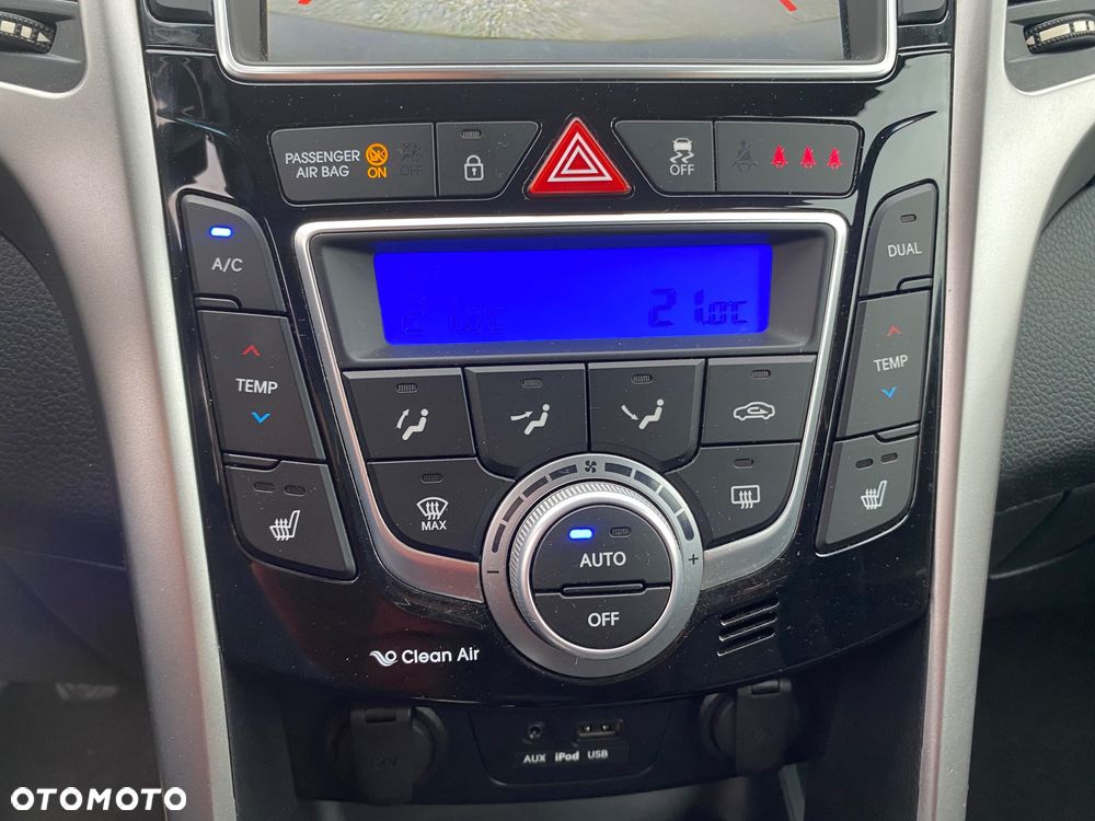 Hyundai i30 1.4 Premium - 36