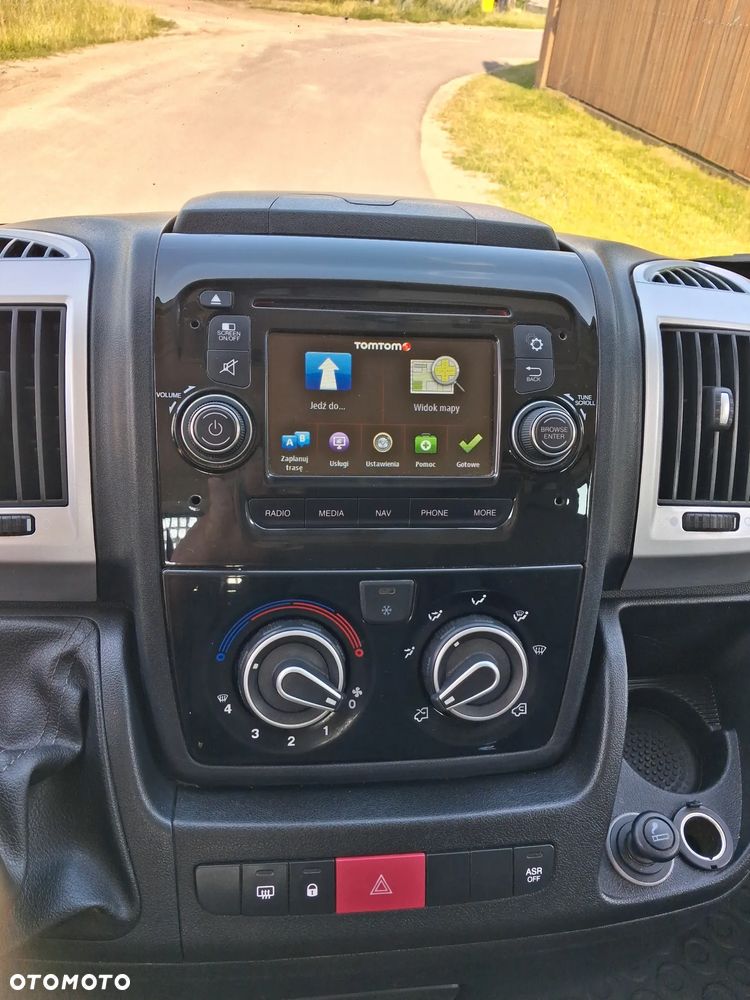 Fiat Ducato - 10