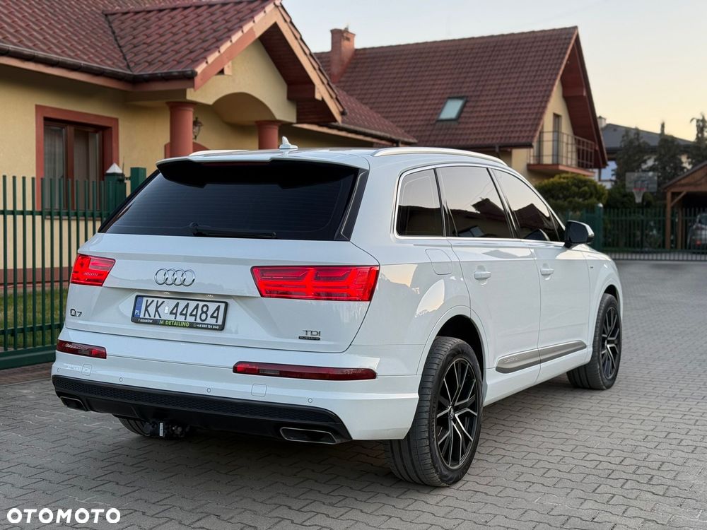 Audi Q7 - 8