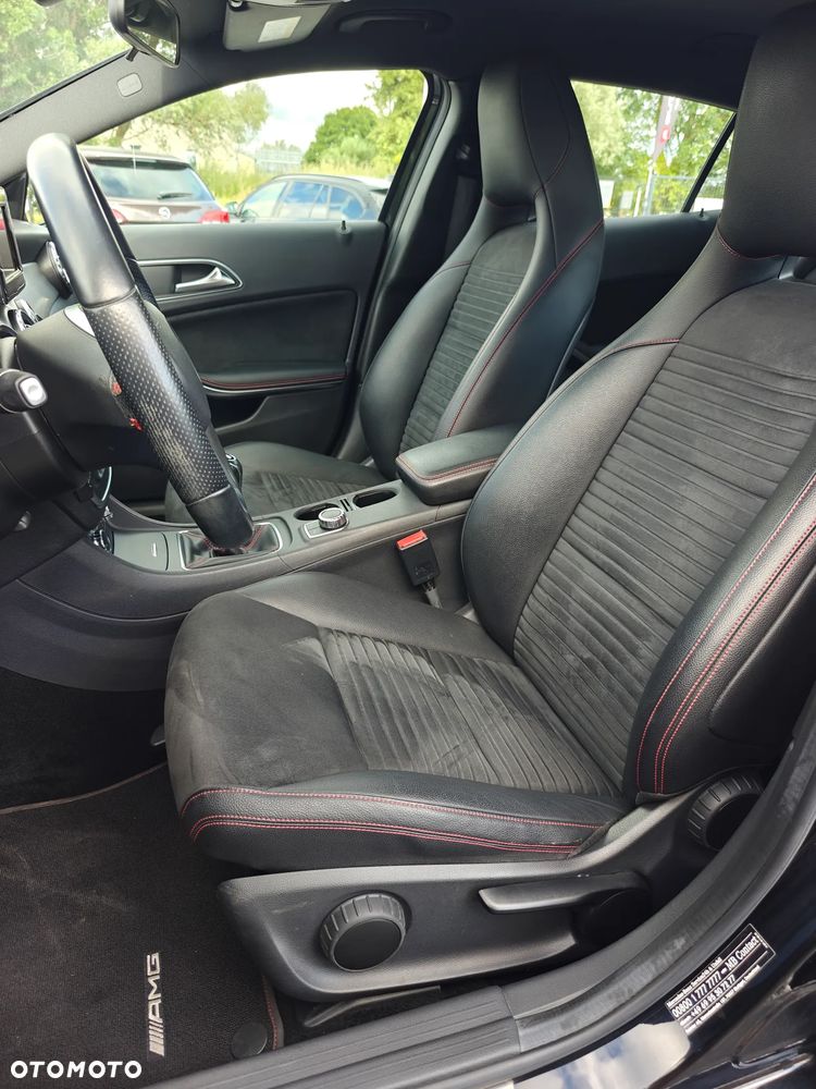 Mercedes-Benz GLA 200 AMG Line - 13