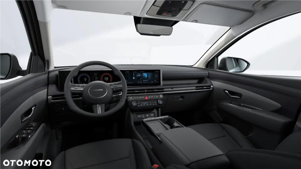 Hyundai Tucson 1.6 T-GDi 48V Smart 2WD DCT - 7