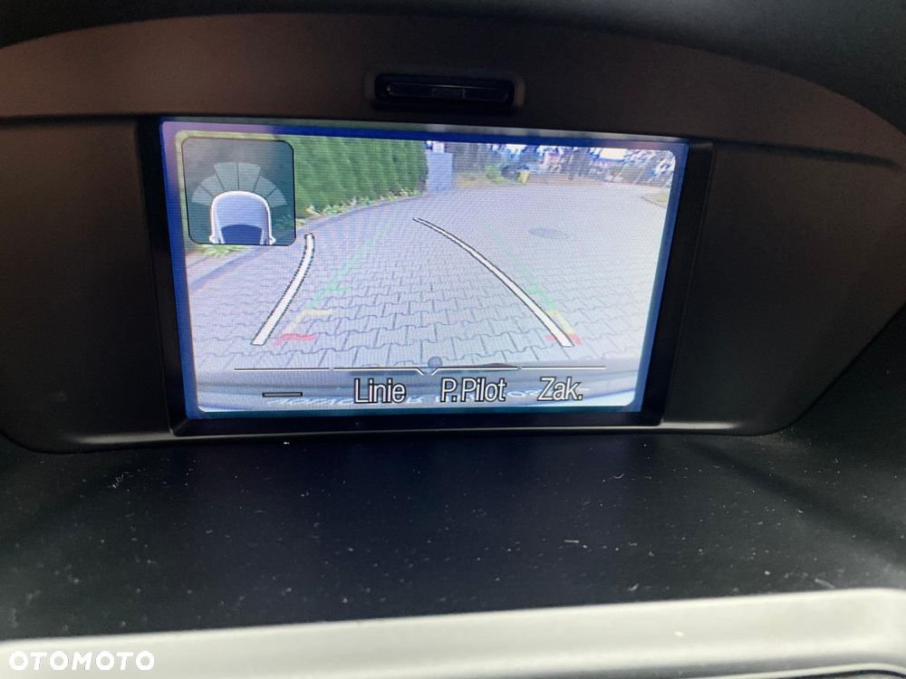 Ford Kuga 1.6 EcoBoost 2x4 SYNC - 5