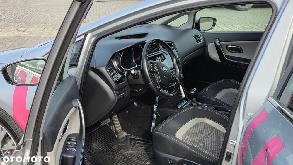 Kia Ceed - 3