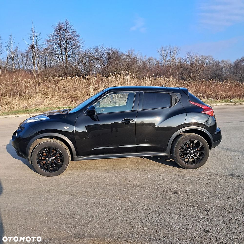 Nissan Juke 1.6 Tekna - 27