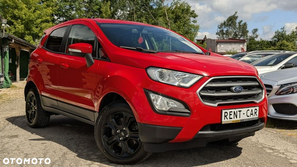 Ford EcoSport - 6