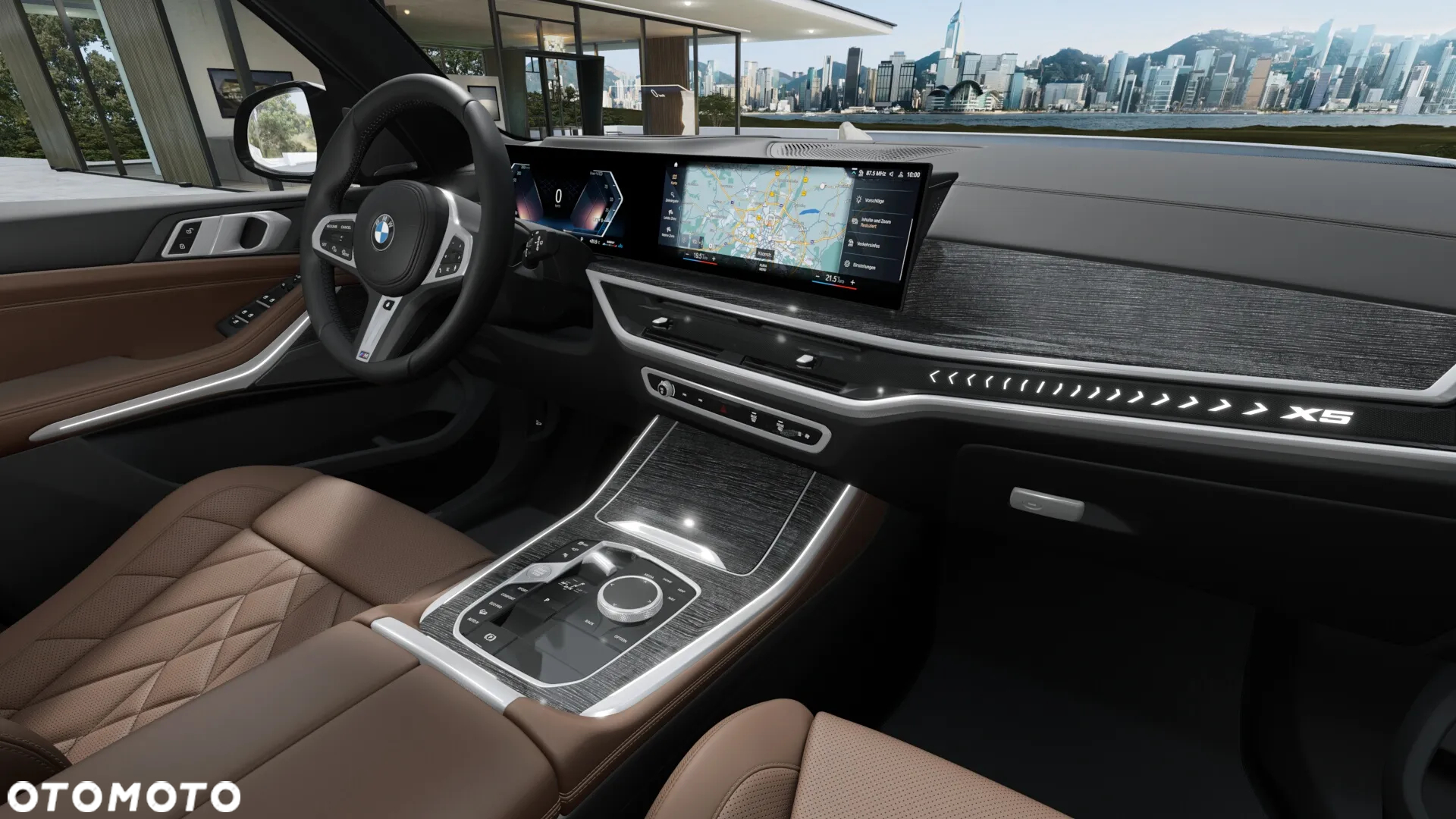 BMW X5 xDrive30d - 15