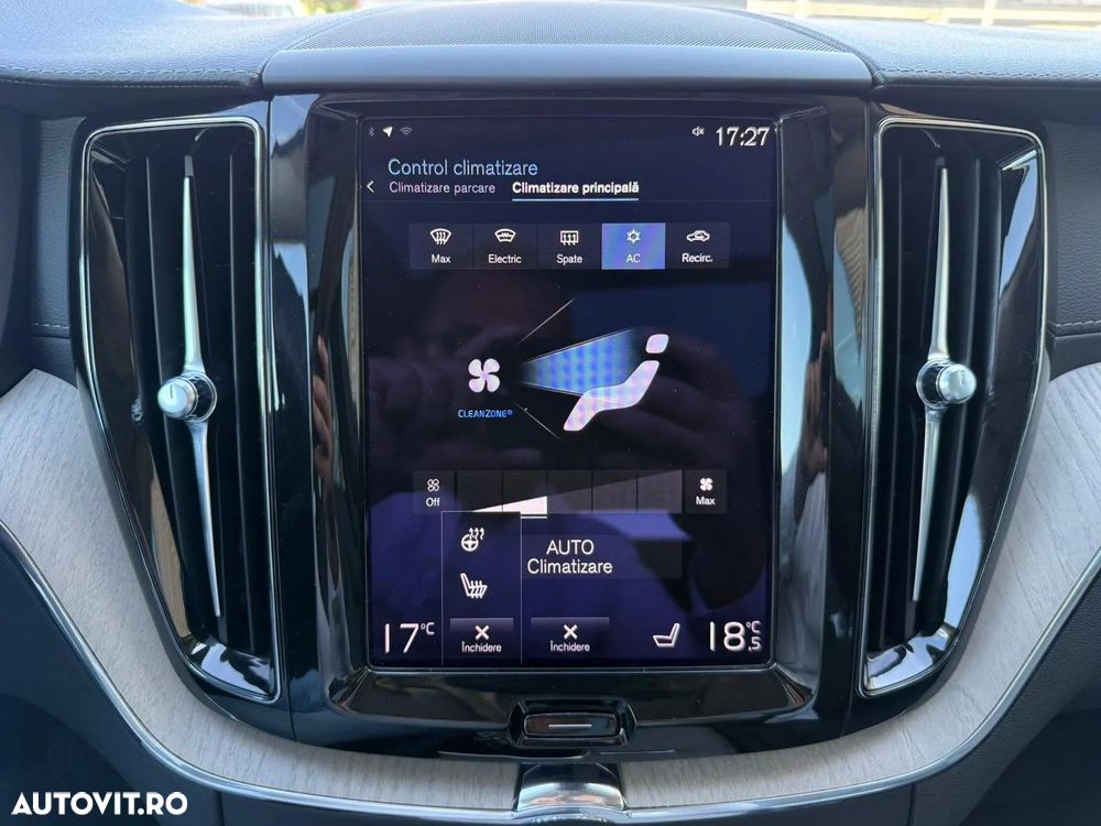 Volvo XC 60 - 26